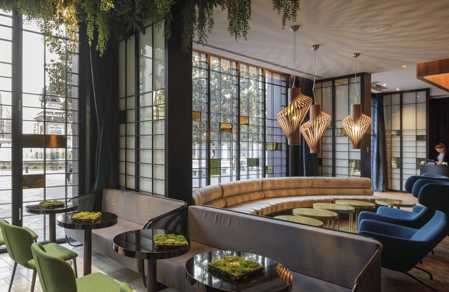 Hotel Soho Boutique Granada
