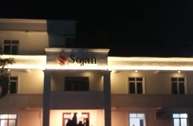 Hotel Sojan