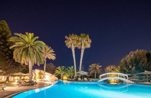 Hotel Sol Azur Beach