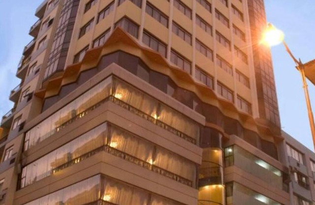 Hotel Sol de Oriente