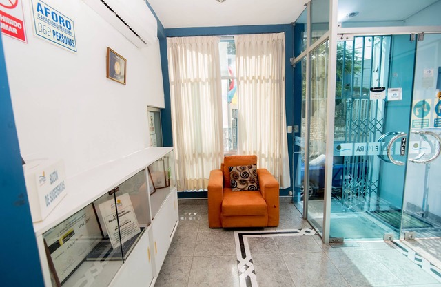 Hotel Sol de Piura