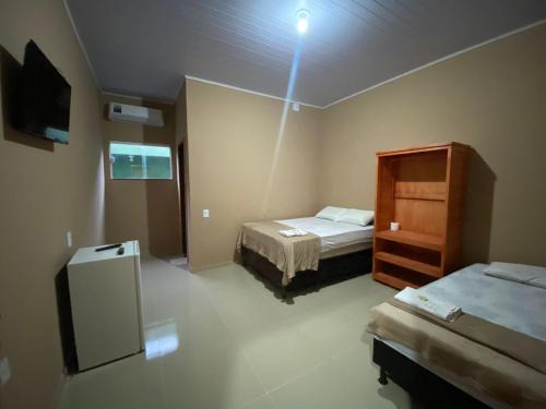 Hotel Sol Nascente