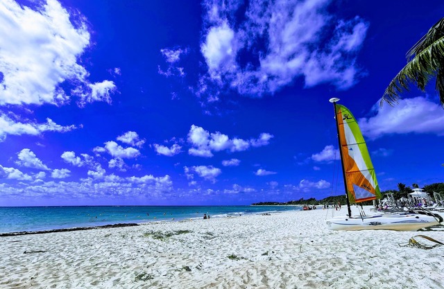 Hotel Sol Playa