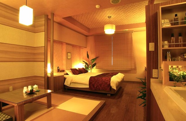 HOTEL SOLA – Adults Only