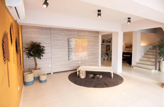 HOTEL SOLANO