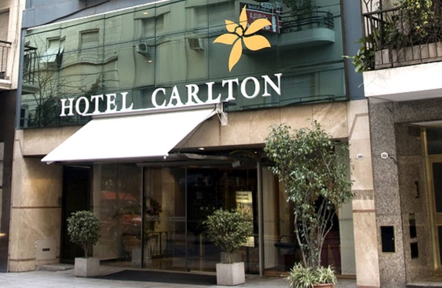 Hotel Solans Carlton