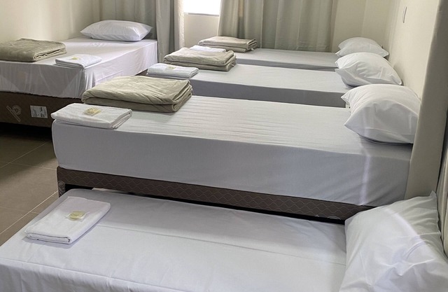 Hotel Solar Bela Vista