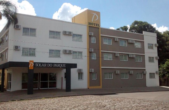 Hotel Solar do Parque
