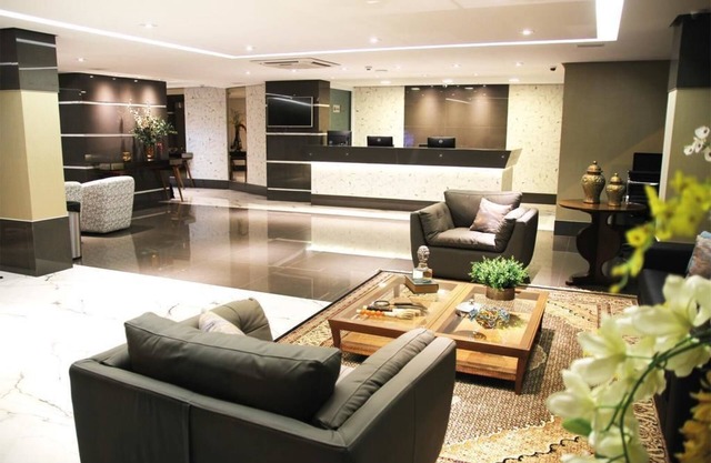 Hotel Solaris