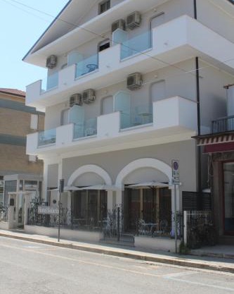 Hotel Solaris