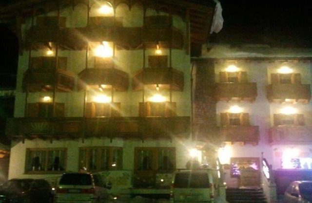 Hotel Sole