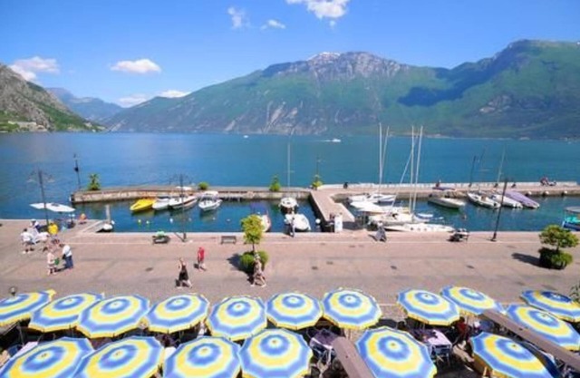 Hotel Sole - Limone
