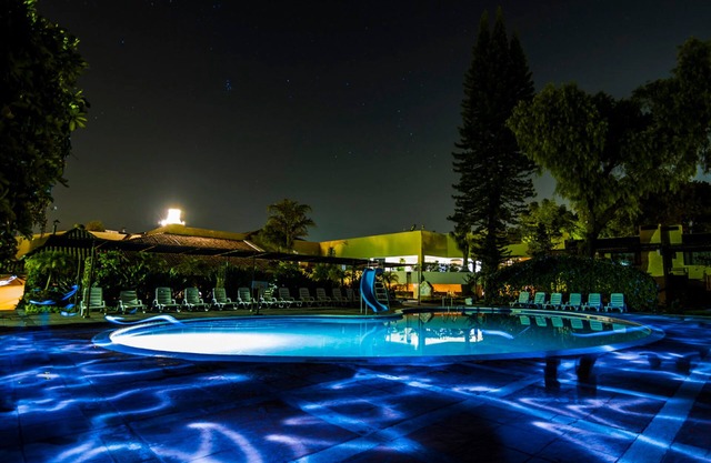 Hotel Soleil La Antigua