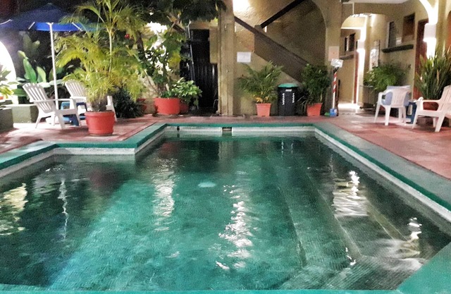 Hotel Solimar Inn Suites