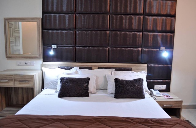 Hotel Solo Victoria