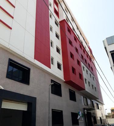 HOTEL SOLTANE