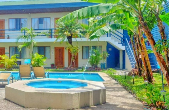 Hotel Soluxe El Sesteo