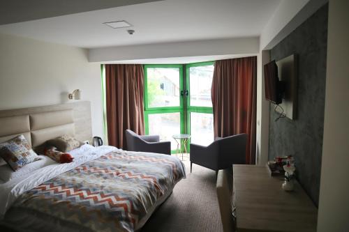 Hotel SOMI