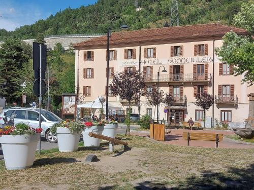 Hotel Sommeiller