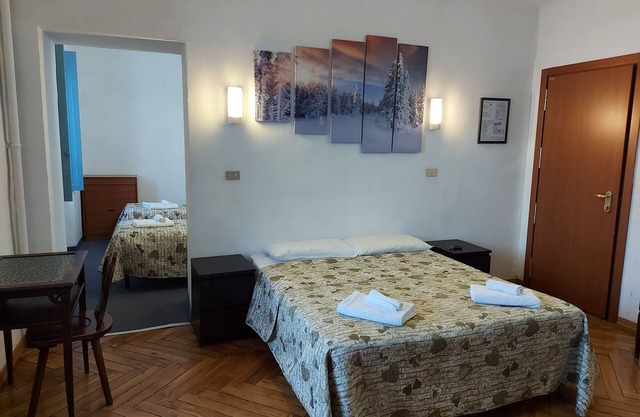 Hotel Sommeiller