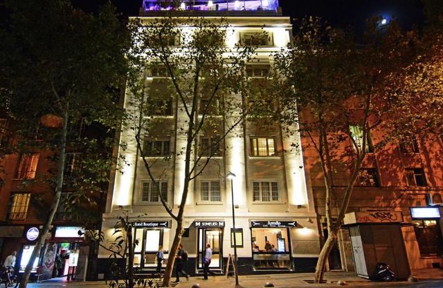 Hotel Sommelier Boutique
