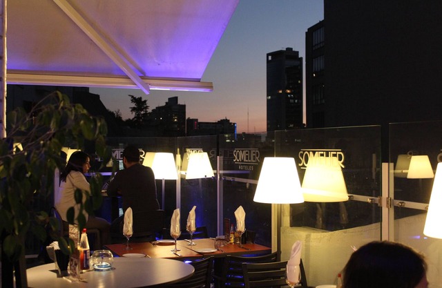Hotel Sommelier Boutique
