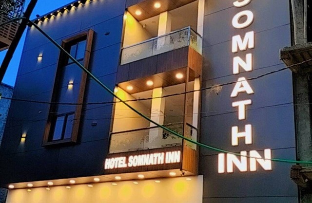 Hotel Somnath Inn