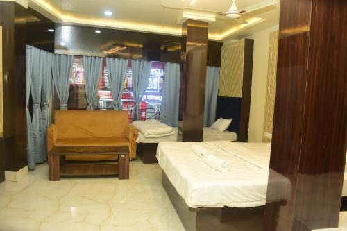 Hotel Sonali