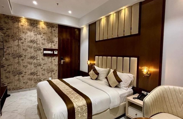 Hotel Sonesta Suites Thane