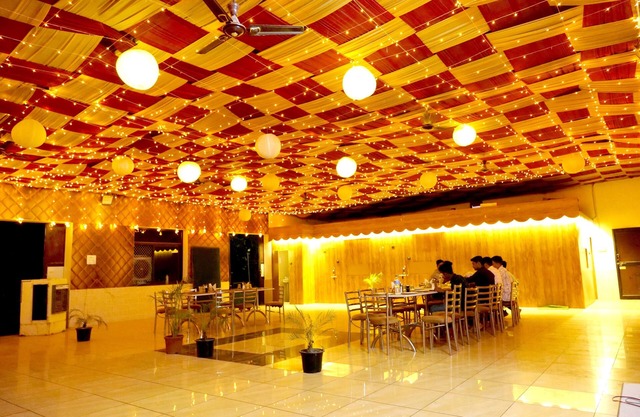 Hotel Soni Plaza