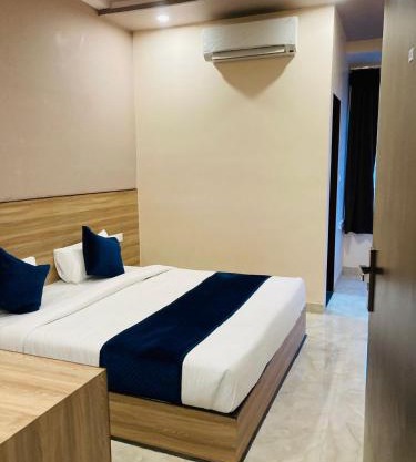 Hotel Soni plaza
