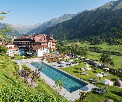 Hotel Sonklarhof