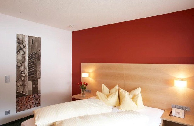 Hotel Sonnblick