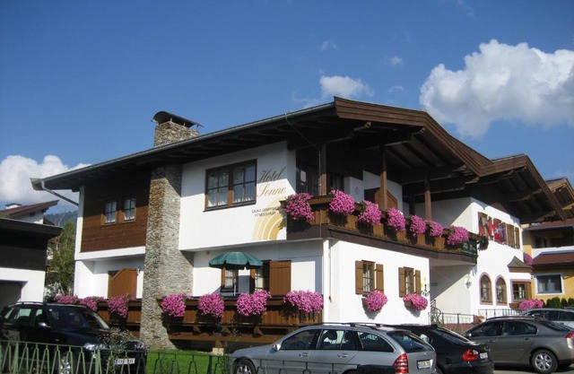 Hotel Sonne