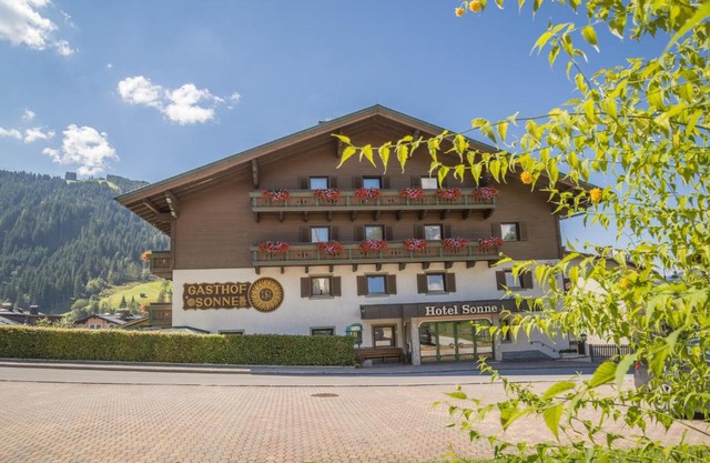 Hotel Sonne