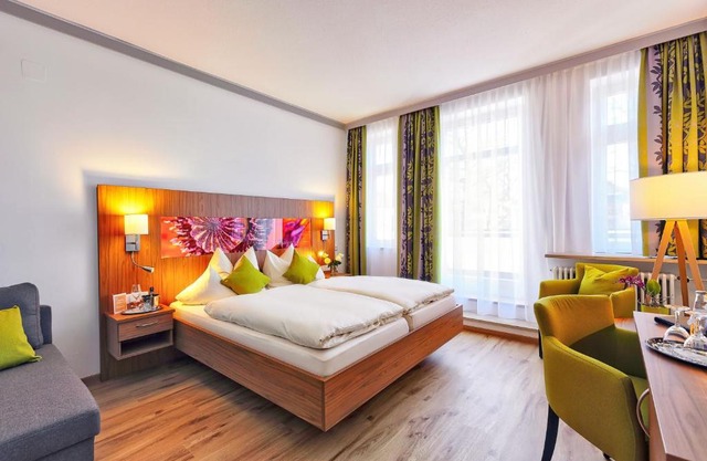 Hotel Sonnengarten