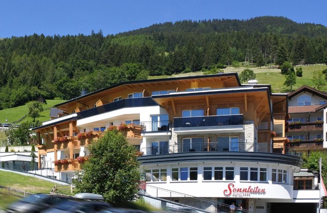Hotel Sonnleiten
