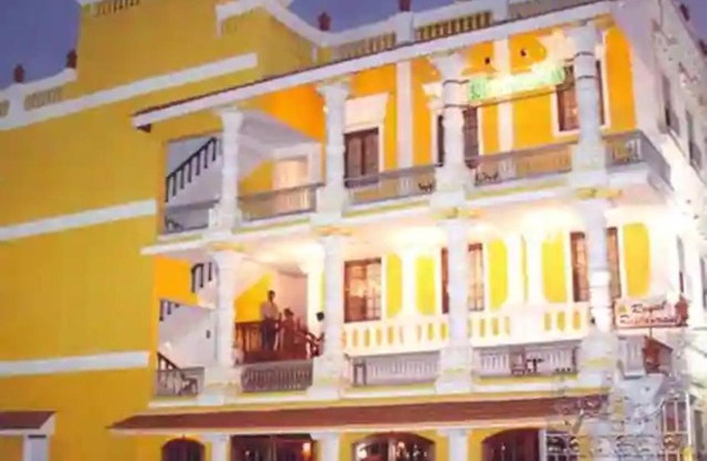 Hotel Soorya Heritage Inn