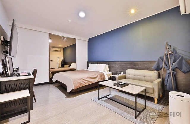 Hotel Sopoong