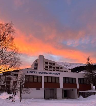 Hotel SOREA MARMOT