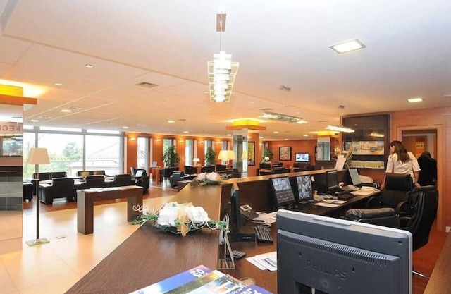 Hotel SOREA Regia