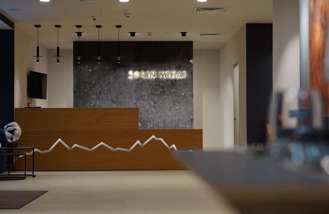 Hotel Sorin Mihai