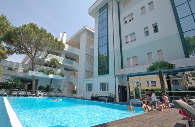 Hotel Sorriso
