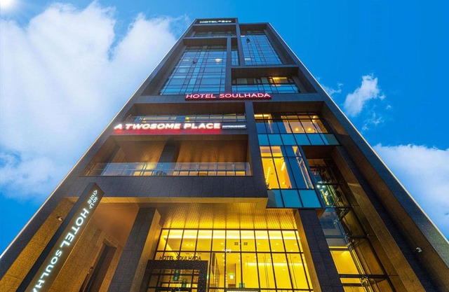 Hotel SoulHada