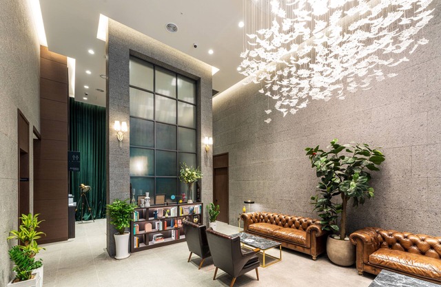 Hotel Soulhada