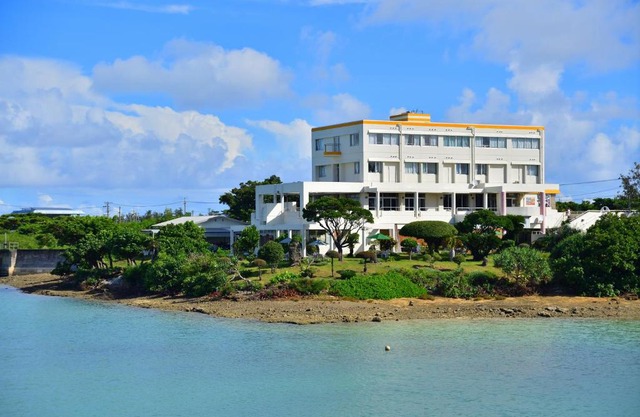 Hotel South Island