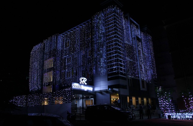 Hotel South Regency
