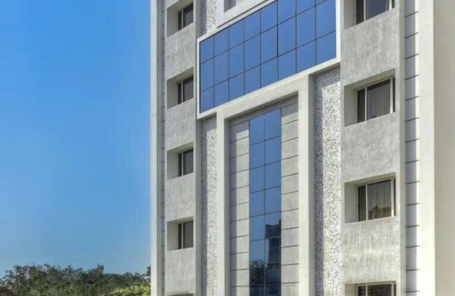 Hotel Southern Grand