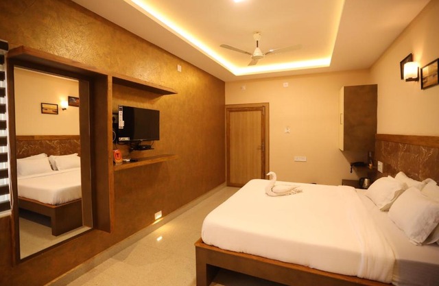 HOTEL SOUTHERN HERITAGE