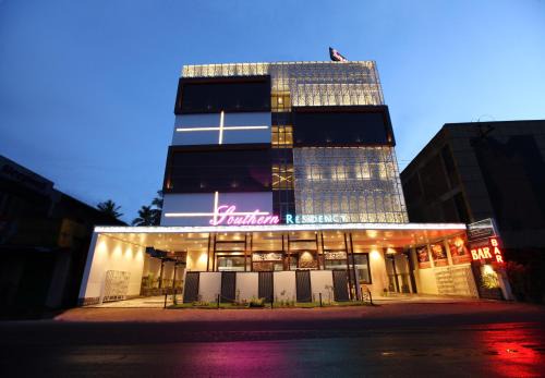 Hotel Southern Residency- near to SIPCOT